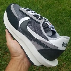 Nike LD Waffle by Sacai waffles